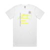 Classic Plus Tee [+5cm] Thumbnail
