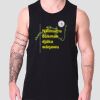 Mens Flex Tank Thumbnail