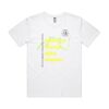 Mens Staple Minus Tee Thumbnail
