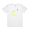 Mens Staple Minus Tee Thumbnail