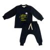 Baby Tracksuit Set Thumbnail