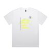 Heavy Faded Minus Tee [-5CM] Thumbnail