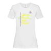 Stedman Ladies Classic Tee Thumbnail