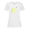 Stedman Ladies Classic Tee Thumbnail
